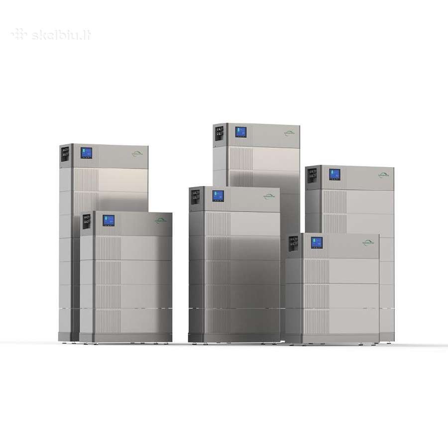 Enershare kaupikliai už geriausią kainą!