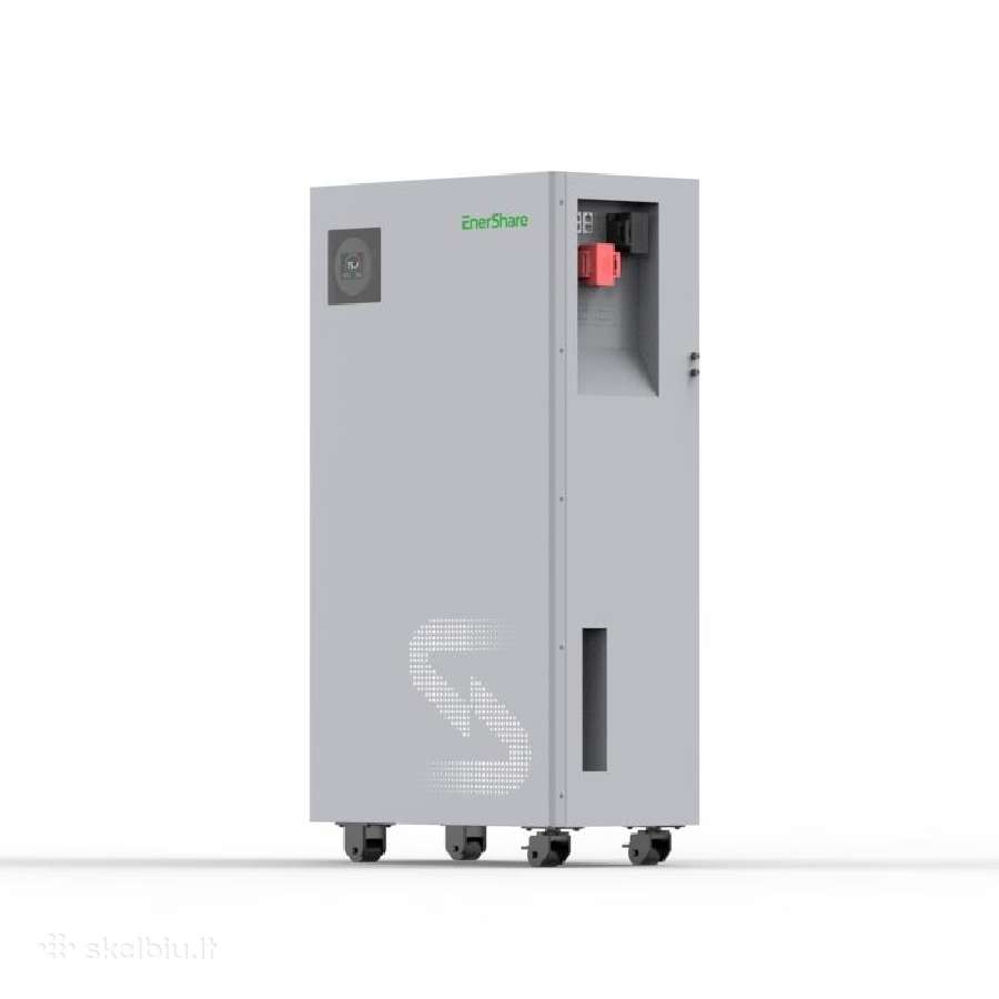 Enershare kaupikliai už geriausią kainą! - nuotraukos Nr. 4