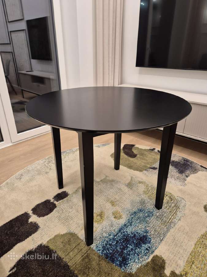 Naujas stalas 30 Eur