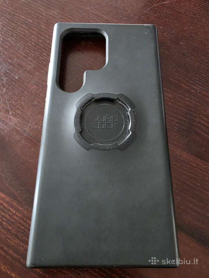 Samsung s24 ultra quadlock