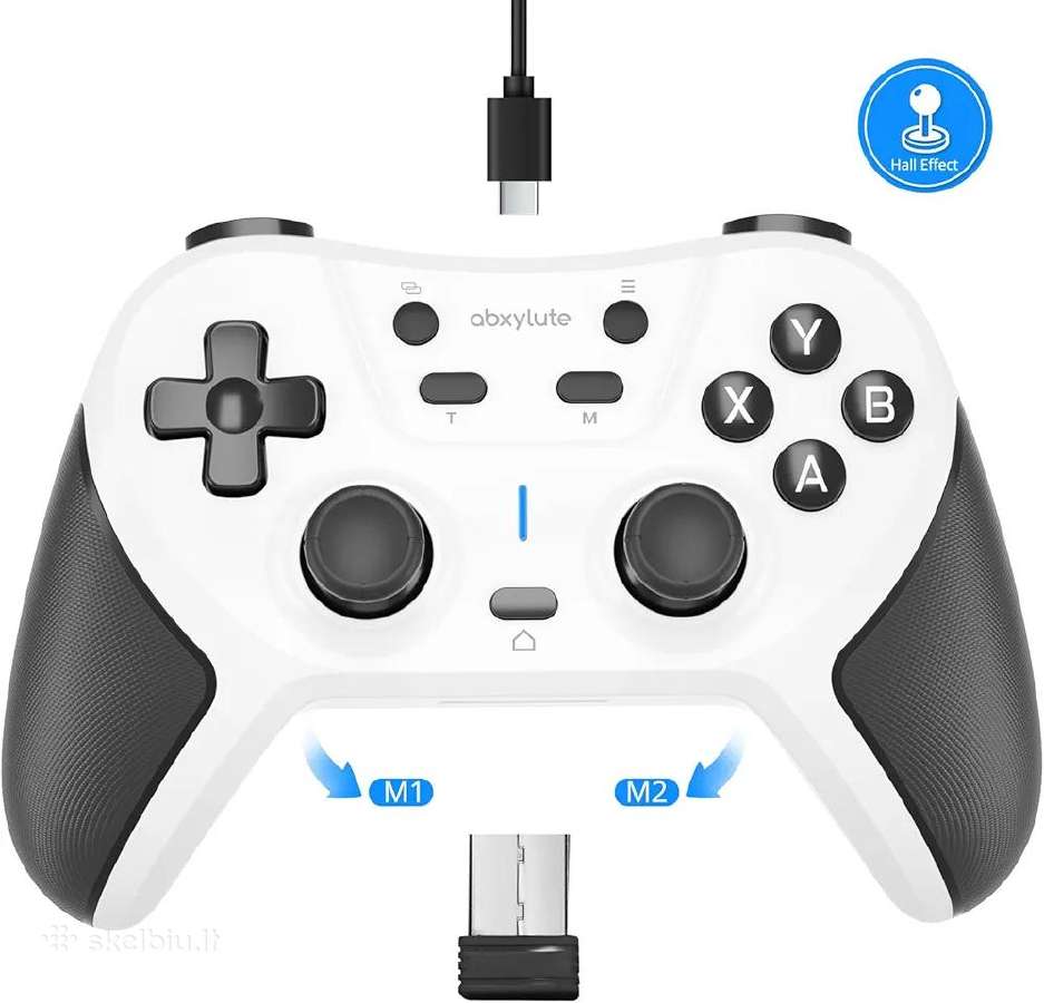 Belaidis pultelis PS3, Ps4, Pc, Switch, Android.