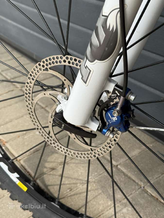 Scott Scale 20 Carbon – pro dviratis - nuotraukos Nr. 3