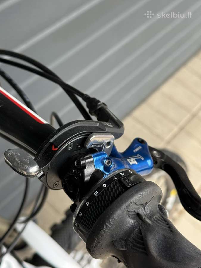 Scott Scale 20 Carbon – pro dviratis - nuotraukos Nr. 5