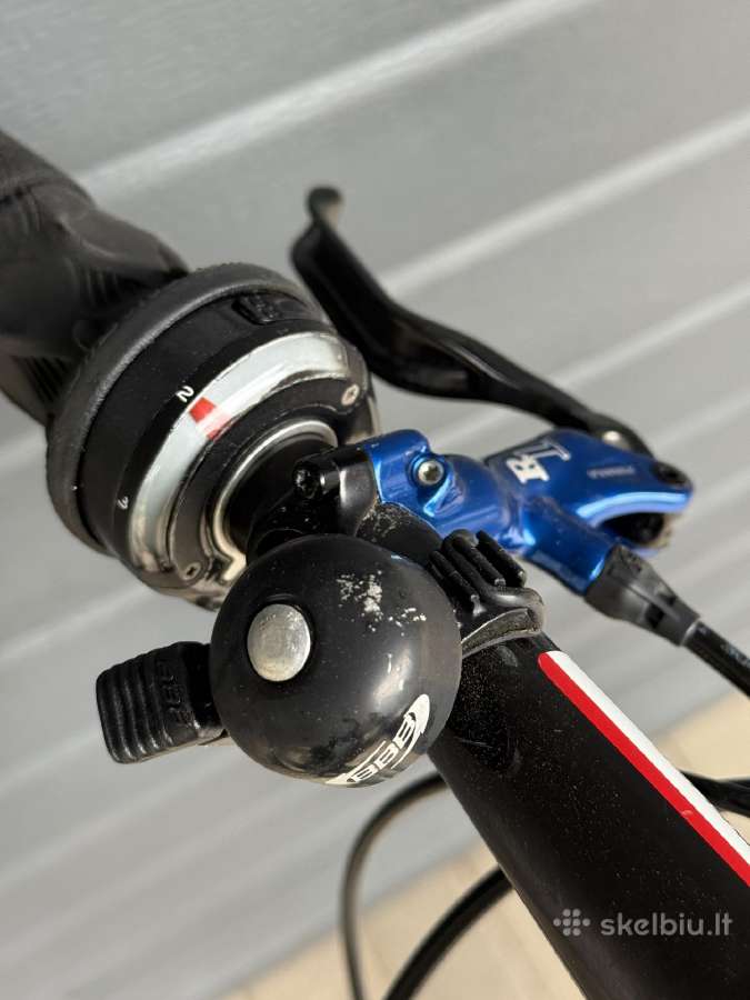 Scott Scale 20 Carbon – pro dviratis - nuotraukos Nr. 6