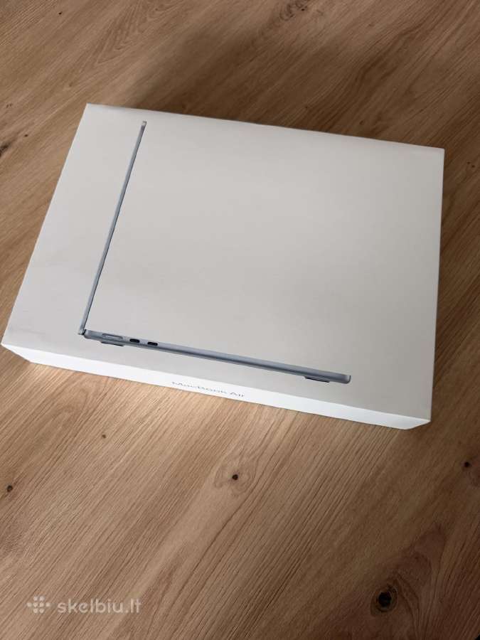 MacBook Air 13 m5
