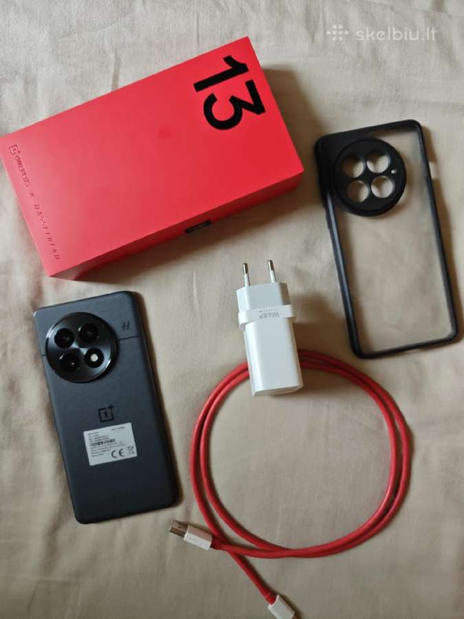 Oneplus 13