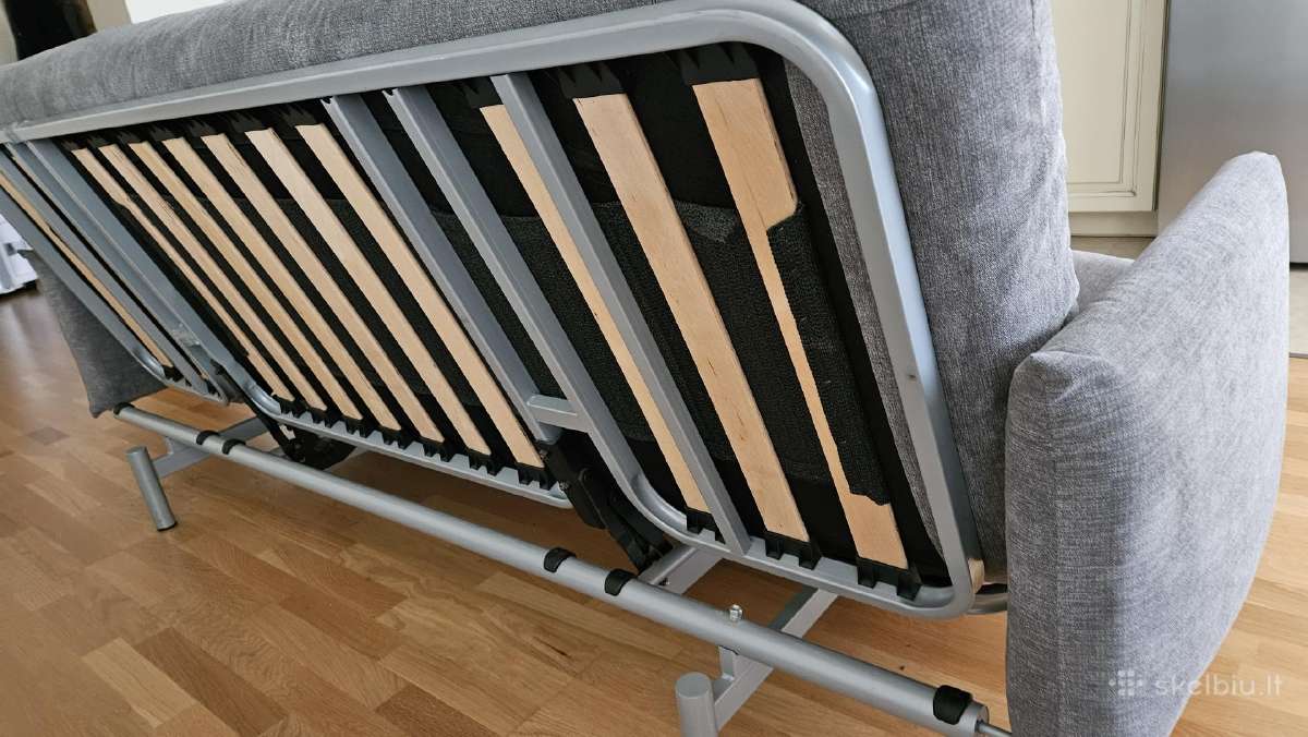 Innovation living sofa lova - nuotraukos Nr. 2