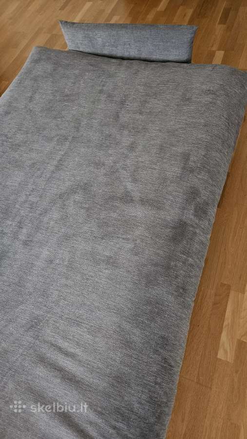 Innovation living sofa lova - nuotraukos Nr. 5