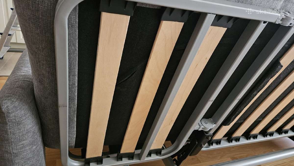 Innovation living sofa lova - nuotraukos Nr. 4