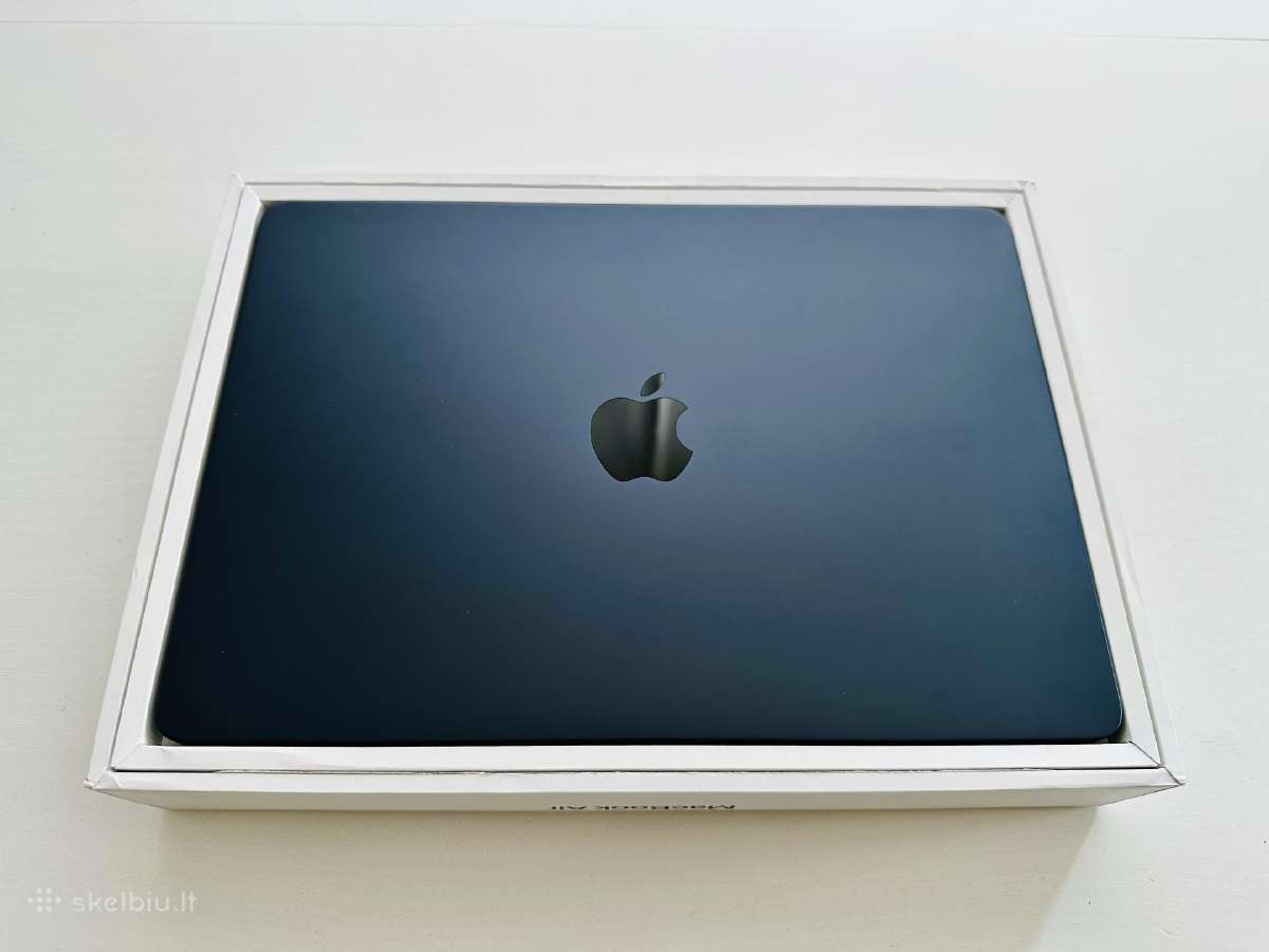 MacBook Air M5 13" (16 GB 512 SSD)