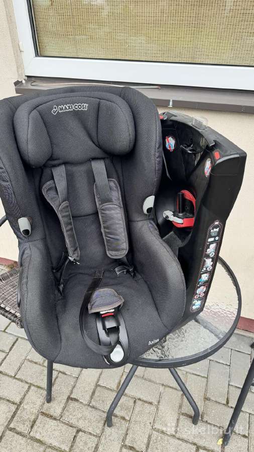 Automobilinė kėdutė Maxi Cosi