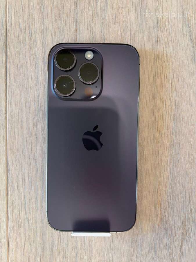 iPhone 14 Pro 128gb