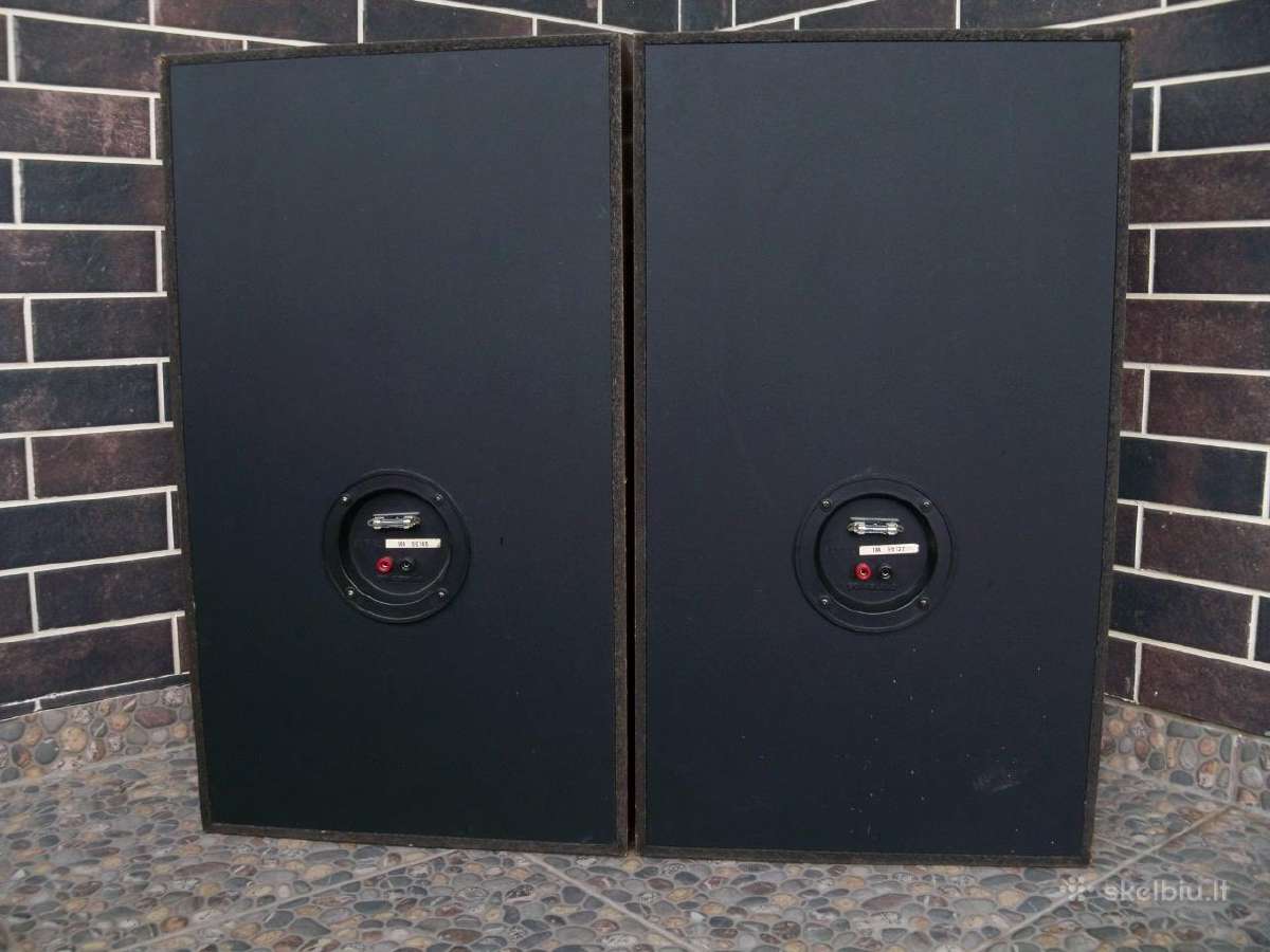 Polk audio. Monitor audio. Altek lansiing 95. Jbl. - nuotraukos Nr. 8