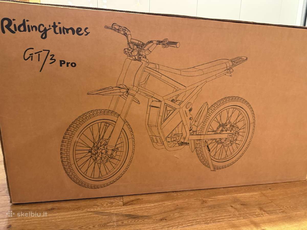Naujas Gt73 Pro