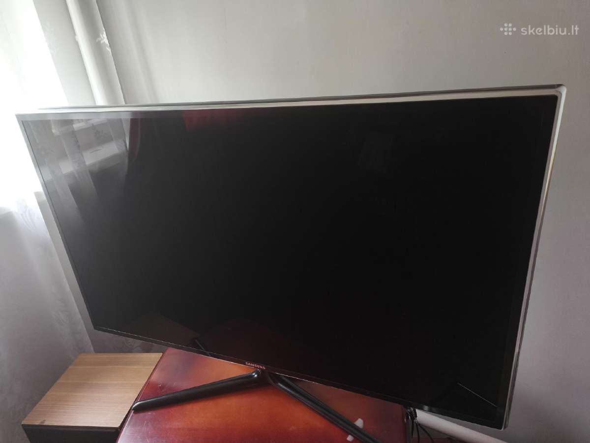 Samsung Ue40d5800VW 40 colių