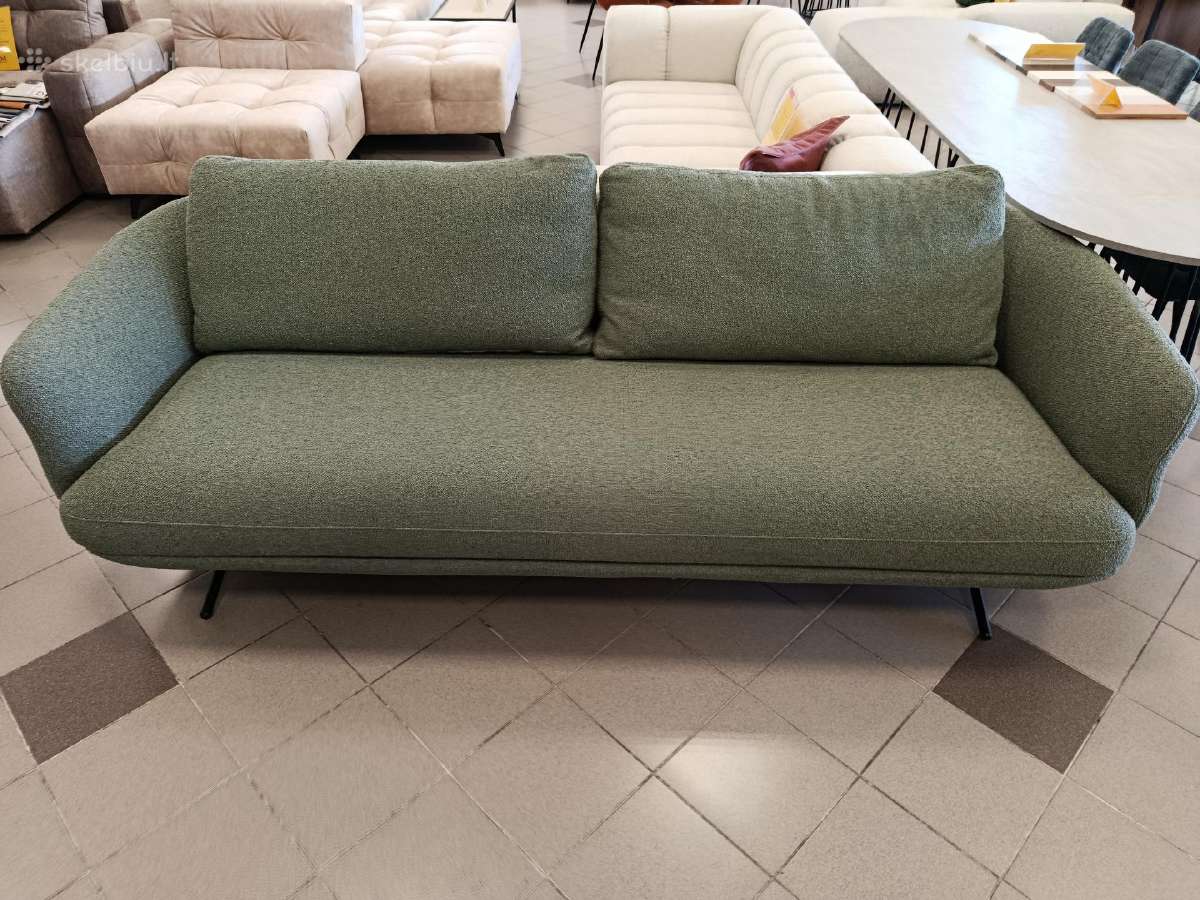 Sofa - nuotraukos Nr. 2