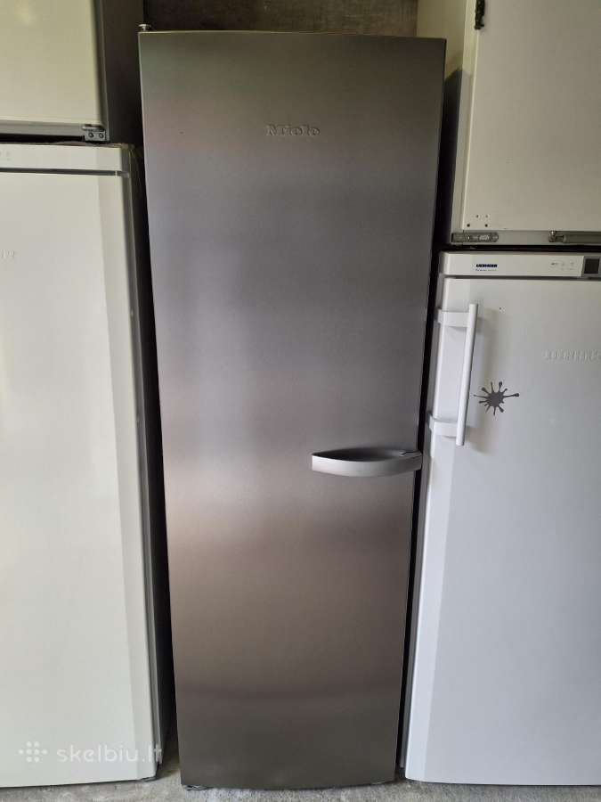 Šaldiklis "Miele" Fn 12827 S edt/cs A+