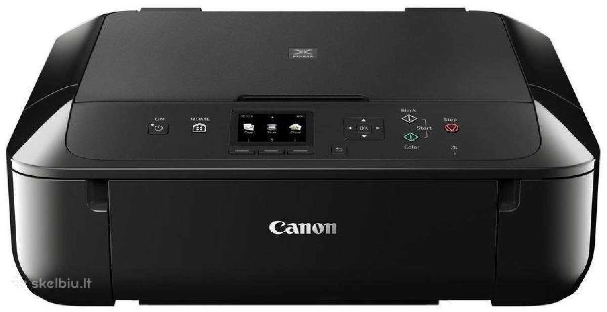 Spausdintuvas Canon Mg5750