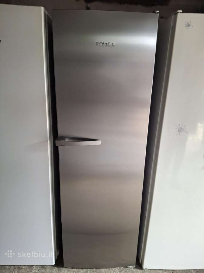 Šaldiklis „Miele" Fn12827s ed A+