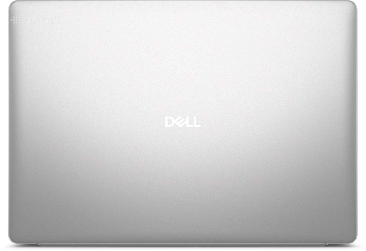 Naujas Dell 16251 su intel ultra 7 16gb 1tb metal - nuotraukos Nr. 7