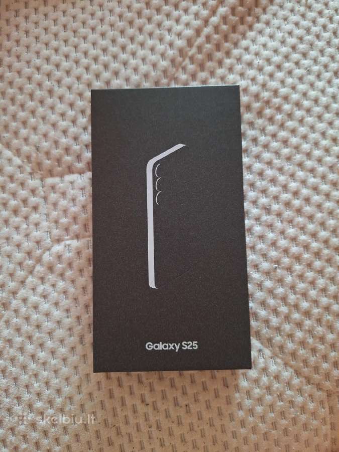 Smasung galaxy S25