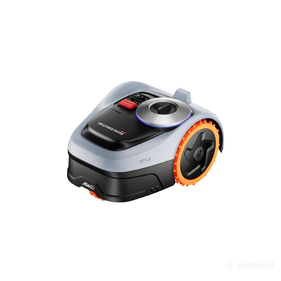 Segway Navimow i208e Awd