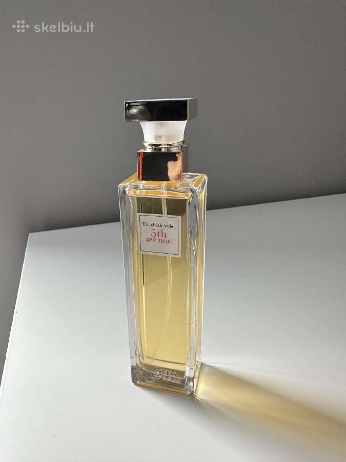 Elizabeth Arden 5th Avenue Edp