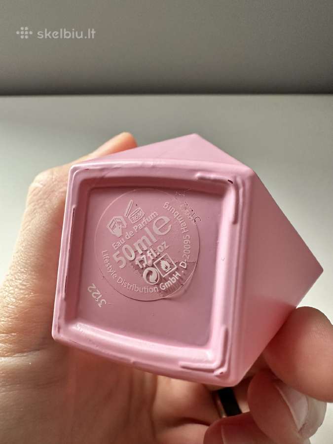 Naomi Jon Kiss Me Edp - nuotraukos Nr. 2