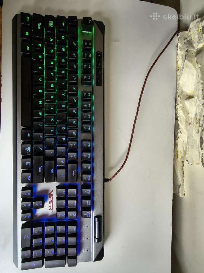 Viper v765