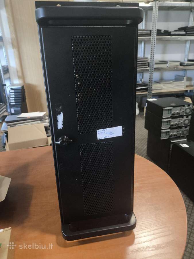 I7-4790k 16gb 480gb SSD Quadro M4000 8gb 750w