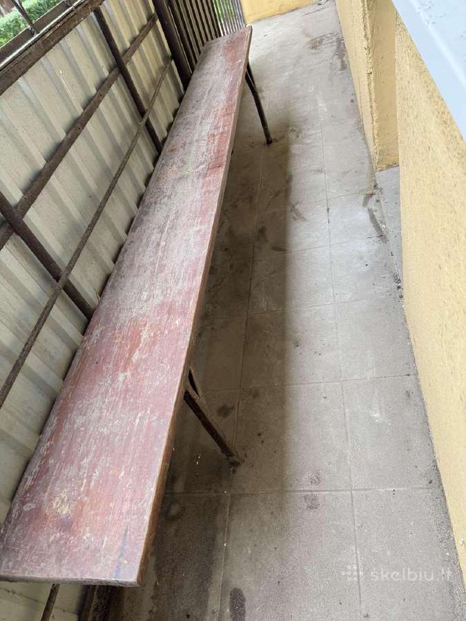 Suolas 2,5 metro