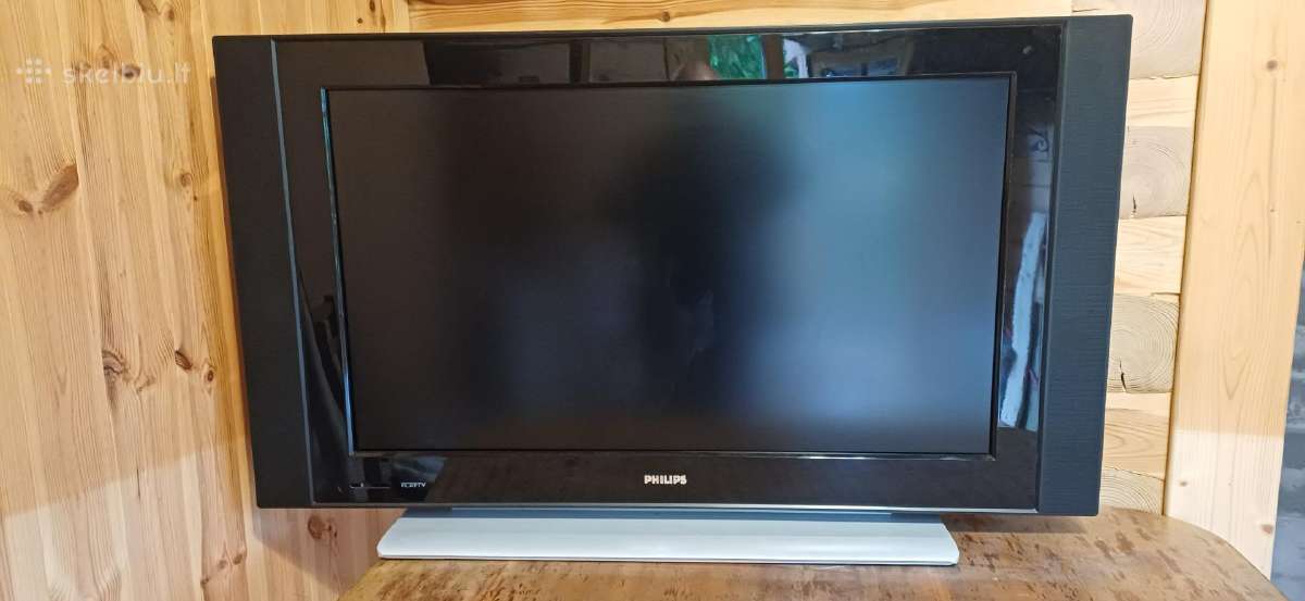 Philips LCD televizorius 42"