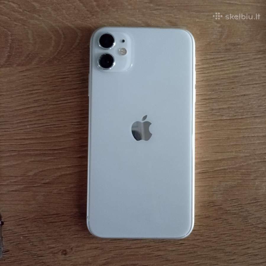 iPhone