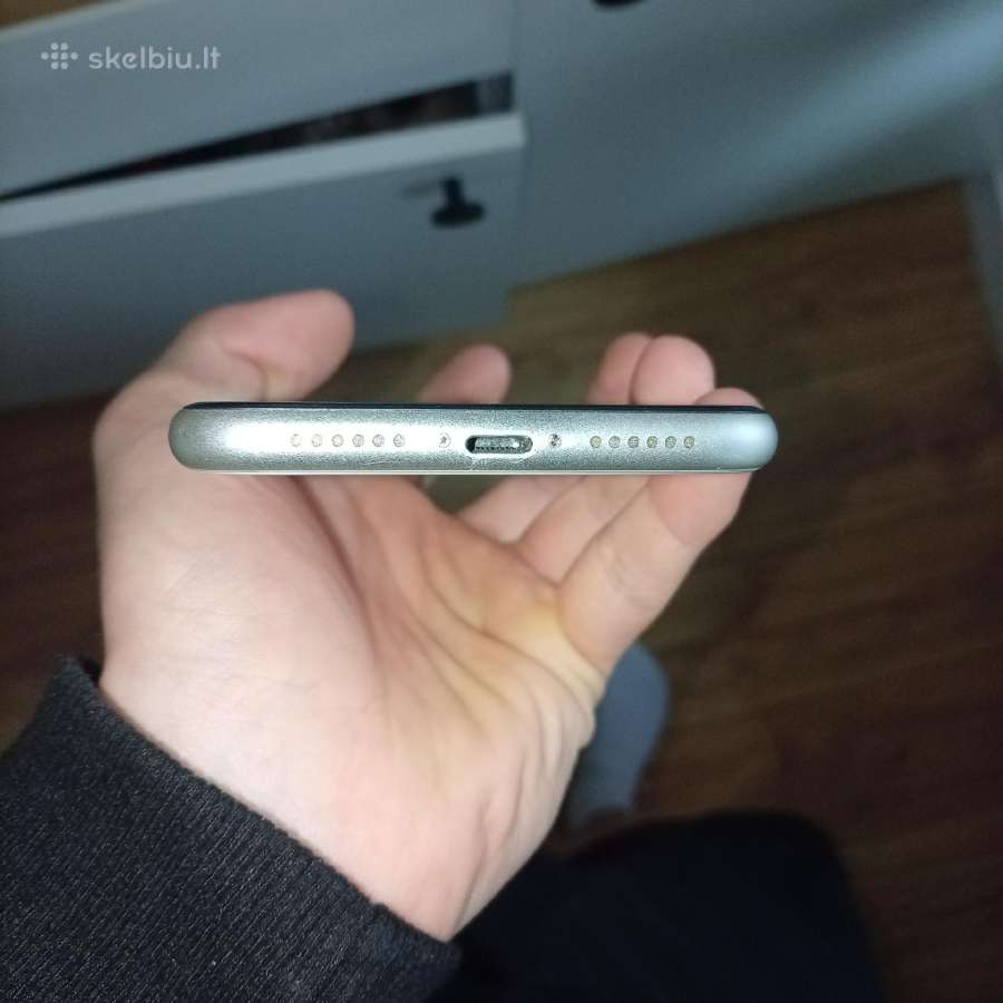 iPhone - nuotraukos Nr. 2