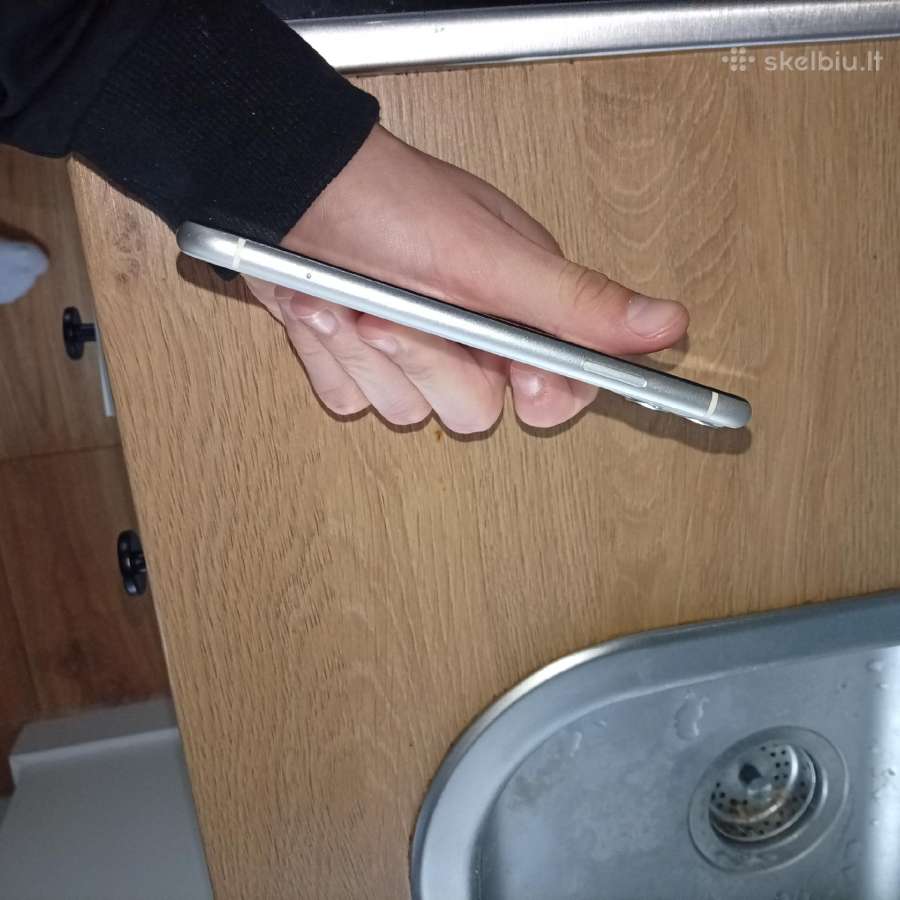 iPhone - nuotraukos Nr. 3