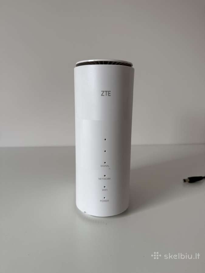 Zte Mc801a maršrutizatorius