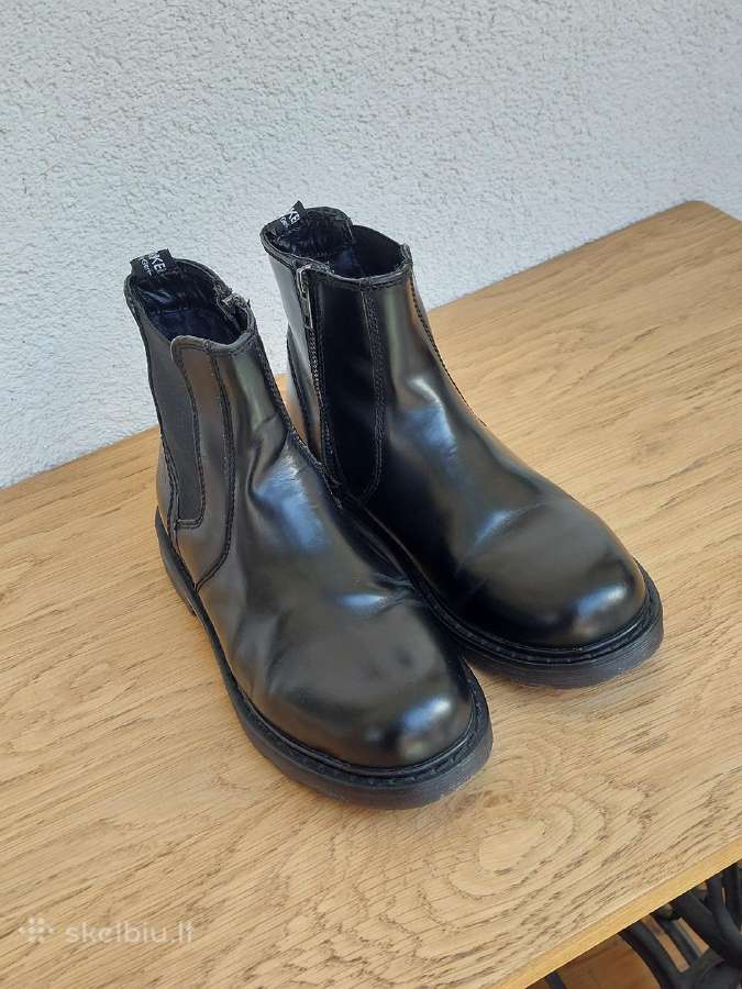 Dockers odiniai auliniai - nuotraukos Nr. 3