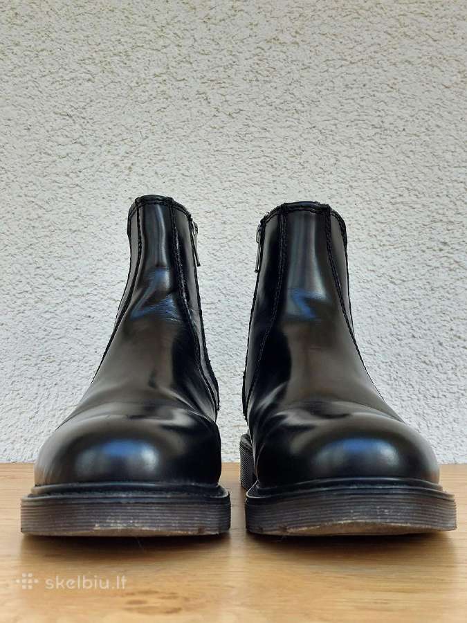 Dockers odiniai auliniai - nuotraukos Nr. 9