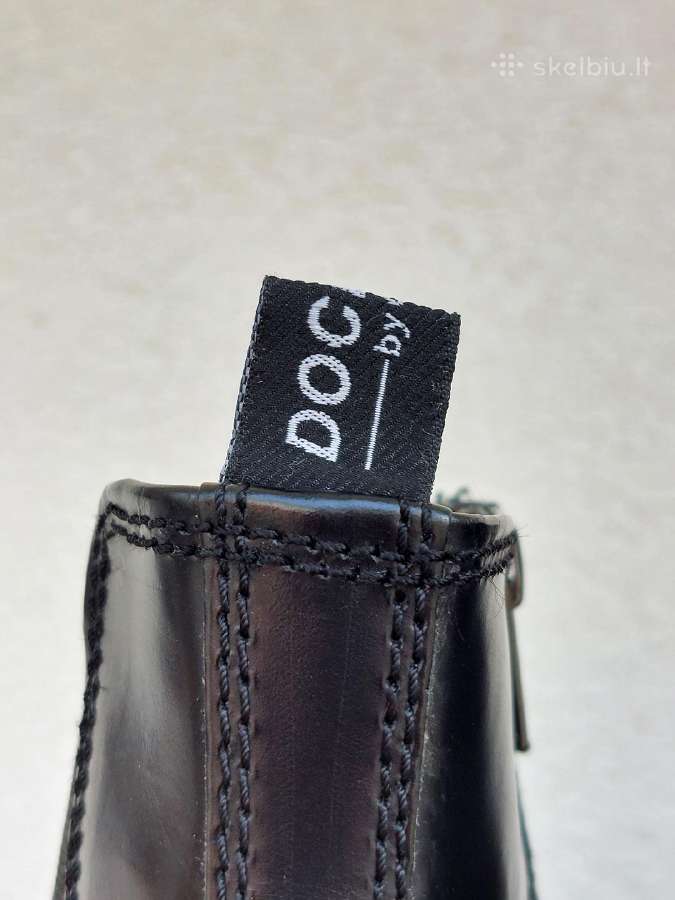 Dockers odiniai auliniai - nuotraukos Nr. 8