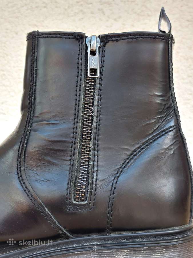 Dockers odiniai auliniai - nuotraukos Nr. 11
