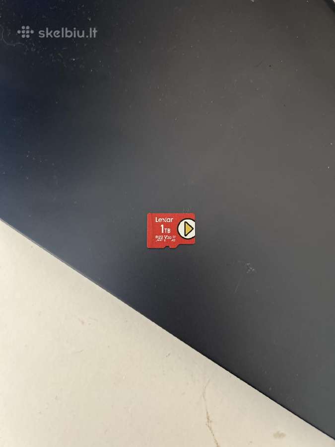 Lexar 1tb micro sdxc