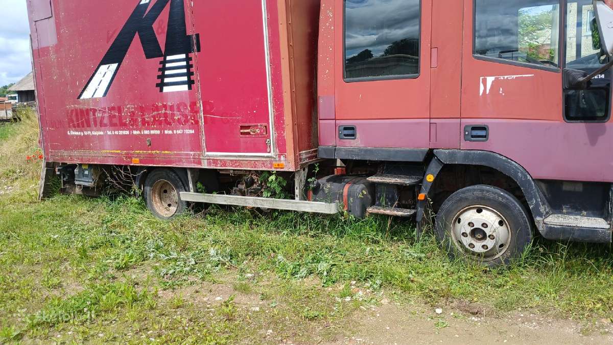 Iveco - nuotraukos Nr. 3