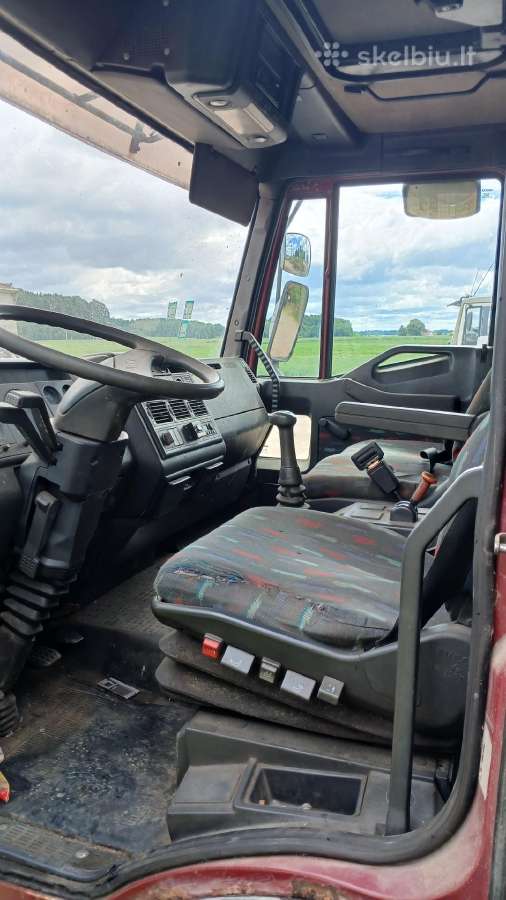 Iveco - nuotraukos Nr. 4