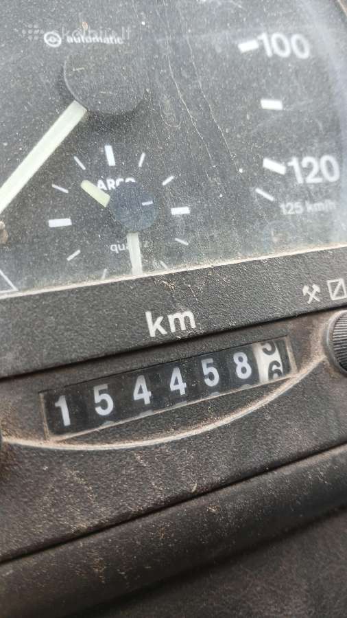 Iveco - nuotraukos Nr. 5