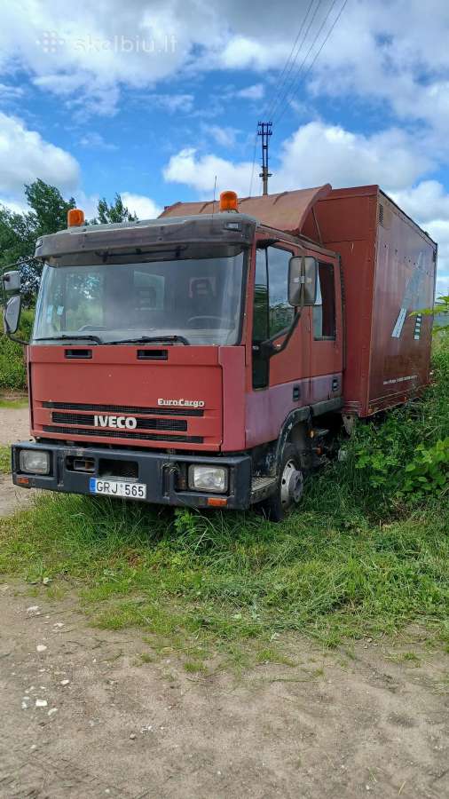 Iveco
