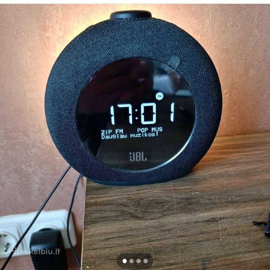 Jbl kolonėlė