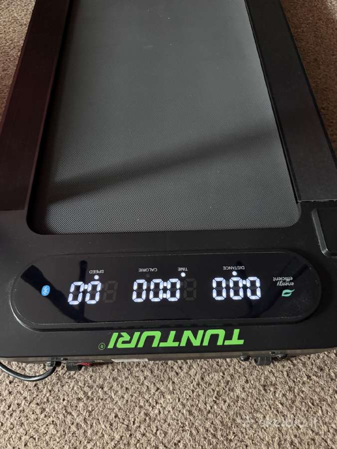 Bėgimo/ėjimo Tunturi Cardio Fit T5 (24tcft0050)