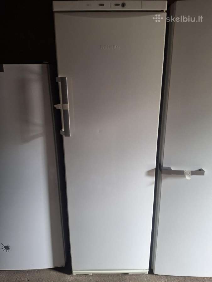 Bekamerinis šaldytuvas "Miele" K 8852 Sd A+