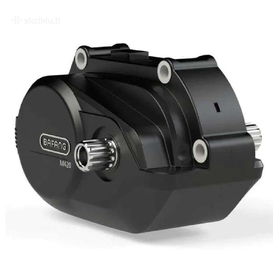 Bafang M420 250w varikliai – didmena 100 vnt.