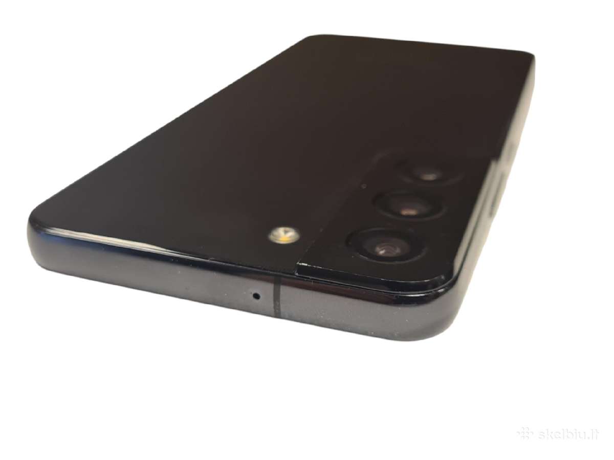 Samsung Galaxy S22 5G 256gb + 3 mėn. garantija - nuotraukos Nr. 6